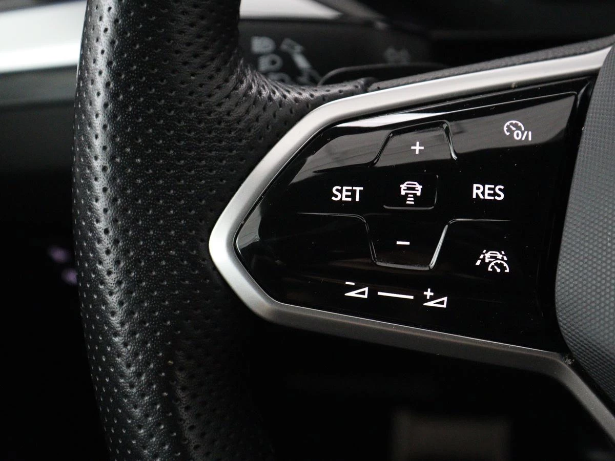 Hoofdafbeelding Volkswagen Arteon
