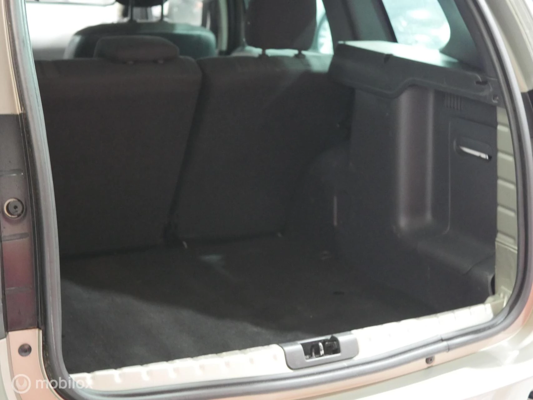 Hoofdafbeelding Dacia Duster