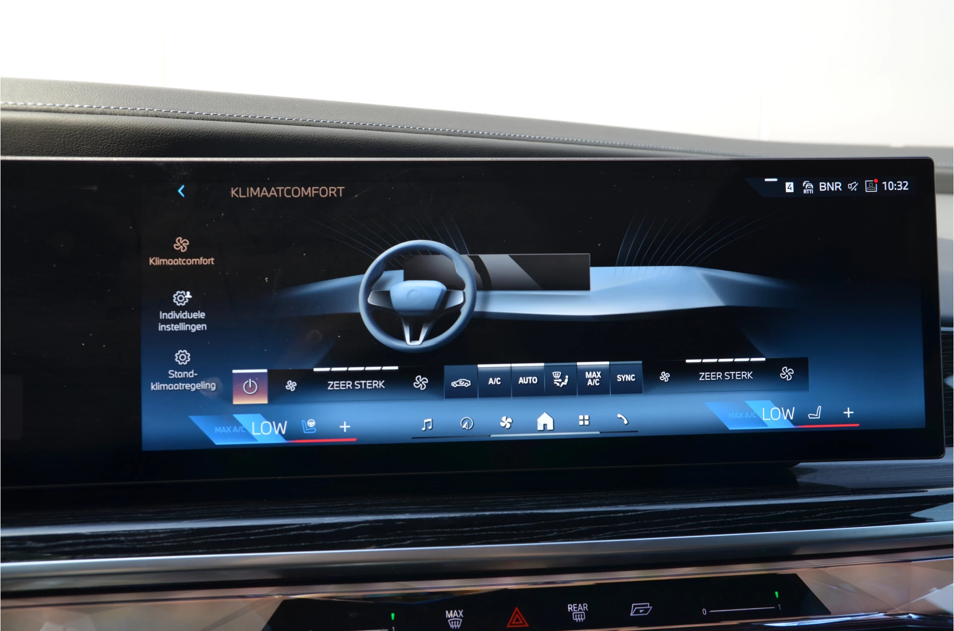 Hoofdafbeelding BMW i7