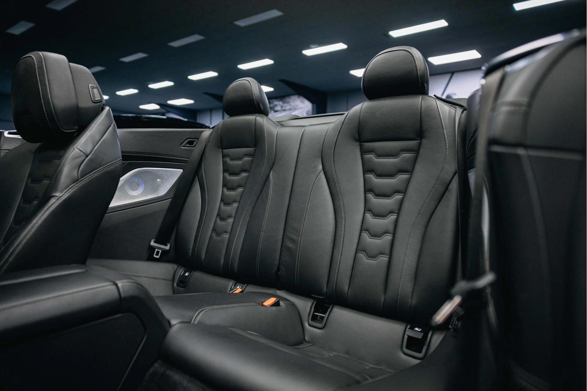 Hoofdafbeelding BMW 8 Serie