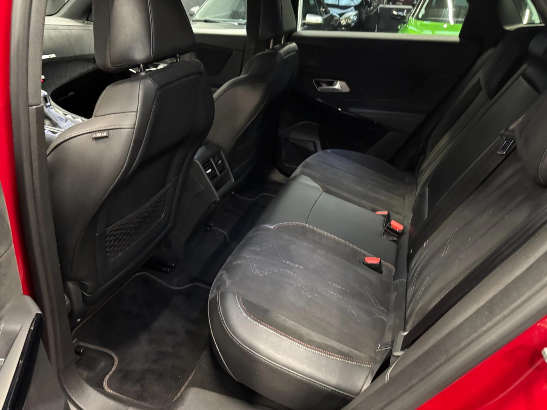 Hoofdafbeelding DS DS 7