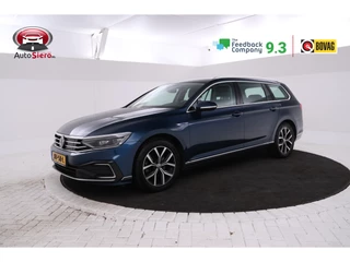 Volkswagen Passat Variant 1.4 TSI PHEV GTE Business Virtual, Volleder, Elektr. haak,