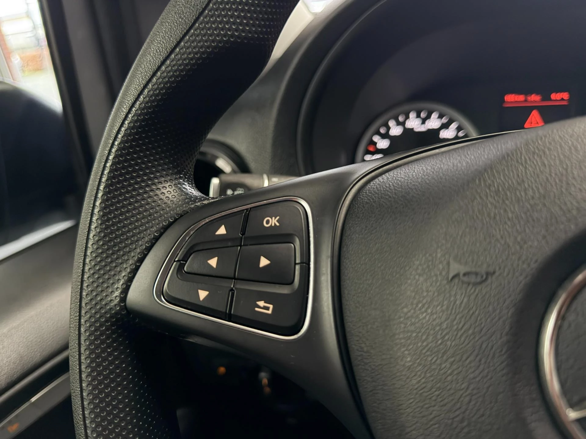 Hoofdafbeelding Mercedes-Benz eVito