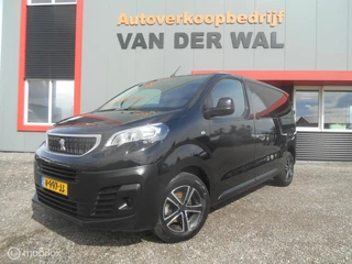 Hoofdafbeelding Peugeot Expert Peugeot Expert Bestel 231S 2.0 BlueHDI 120 Premium
