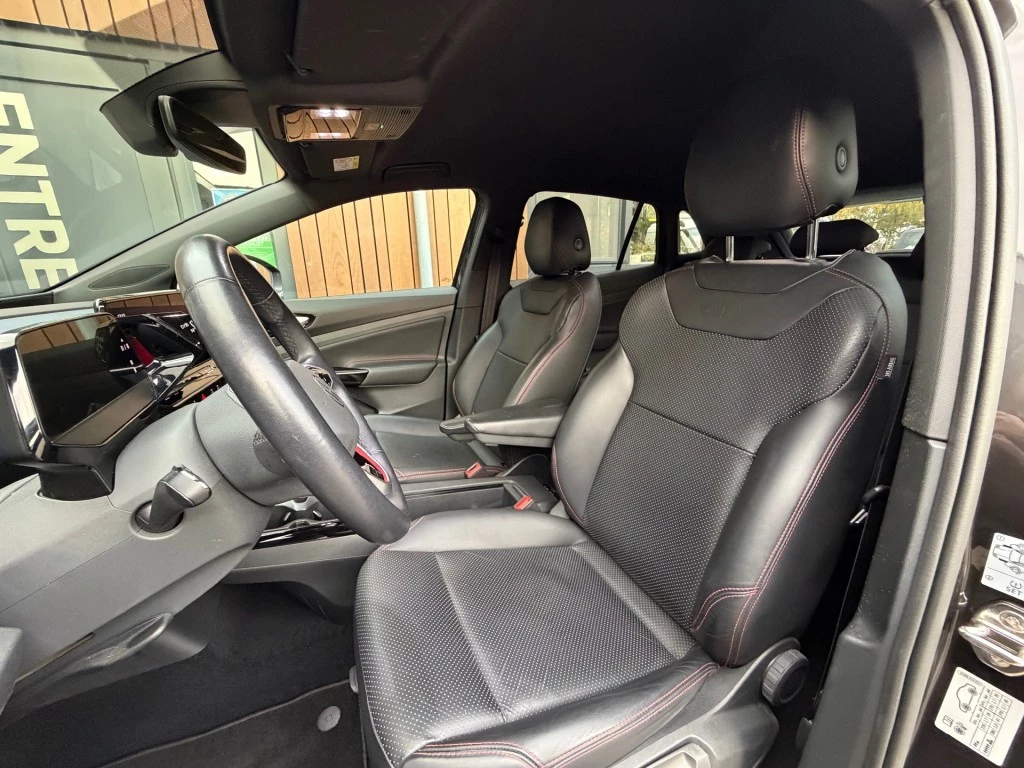 Hoofdafbeelding Volkswagen ID.4