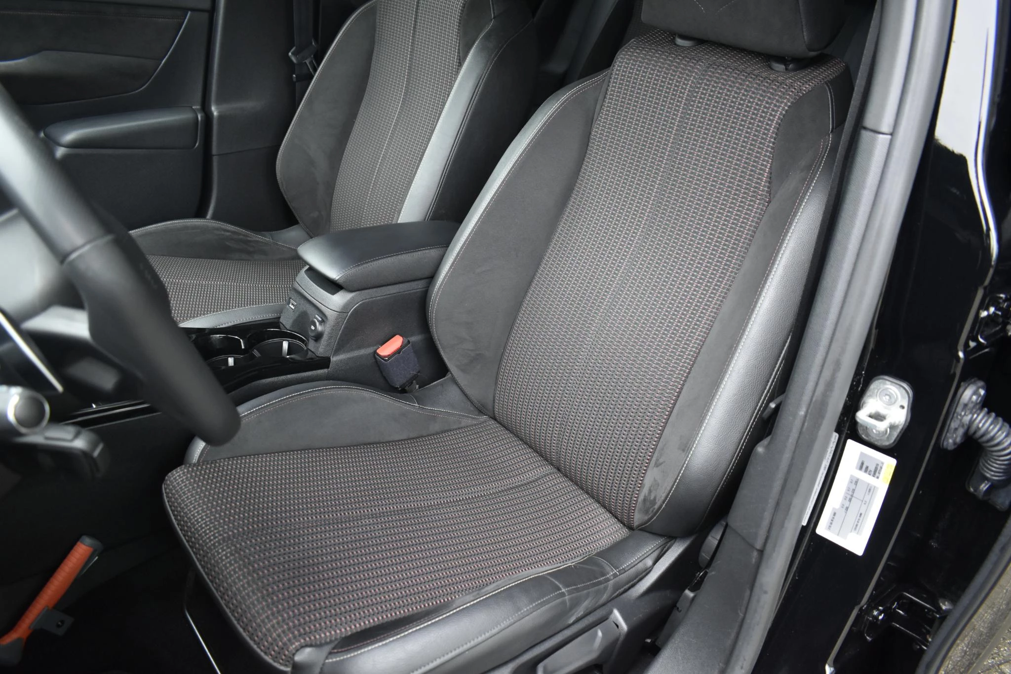 Hoofdafbeelding DS DS 3