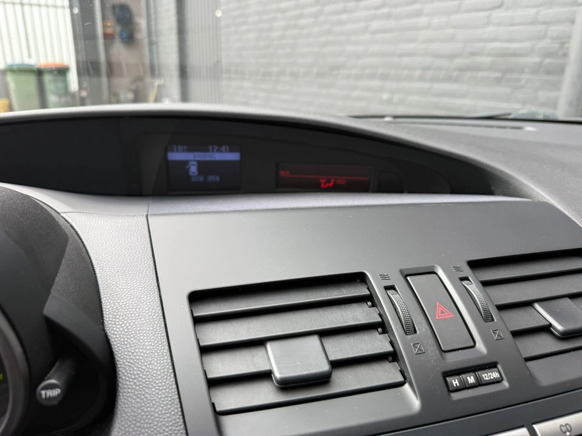 Hoofdafbeelding Mazda 3