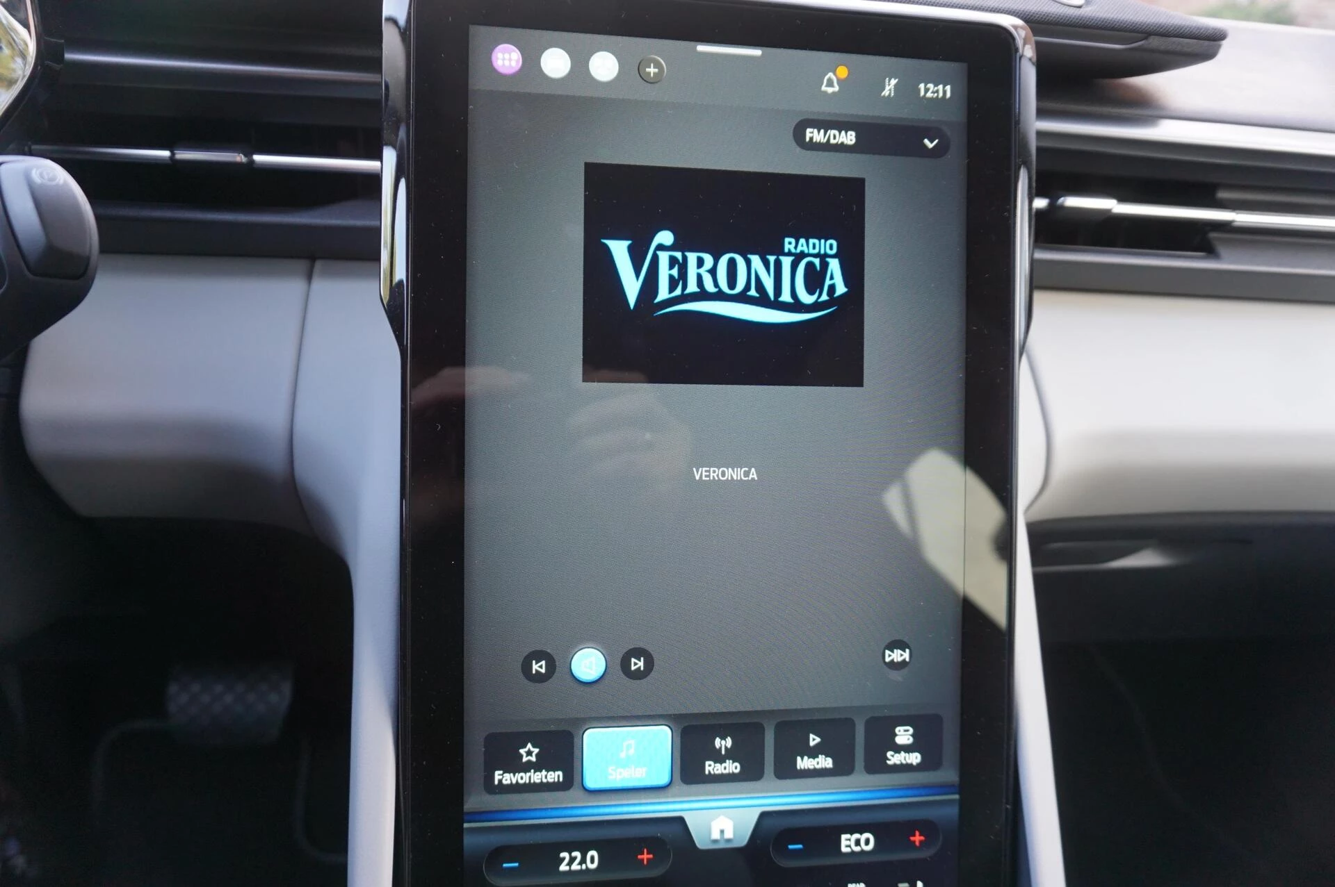 Hoofdafbeelding Ford Explorer