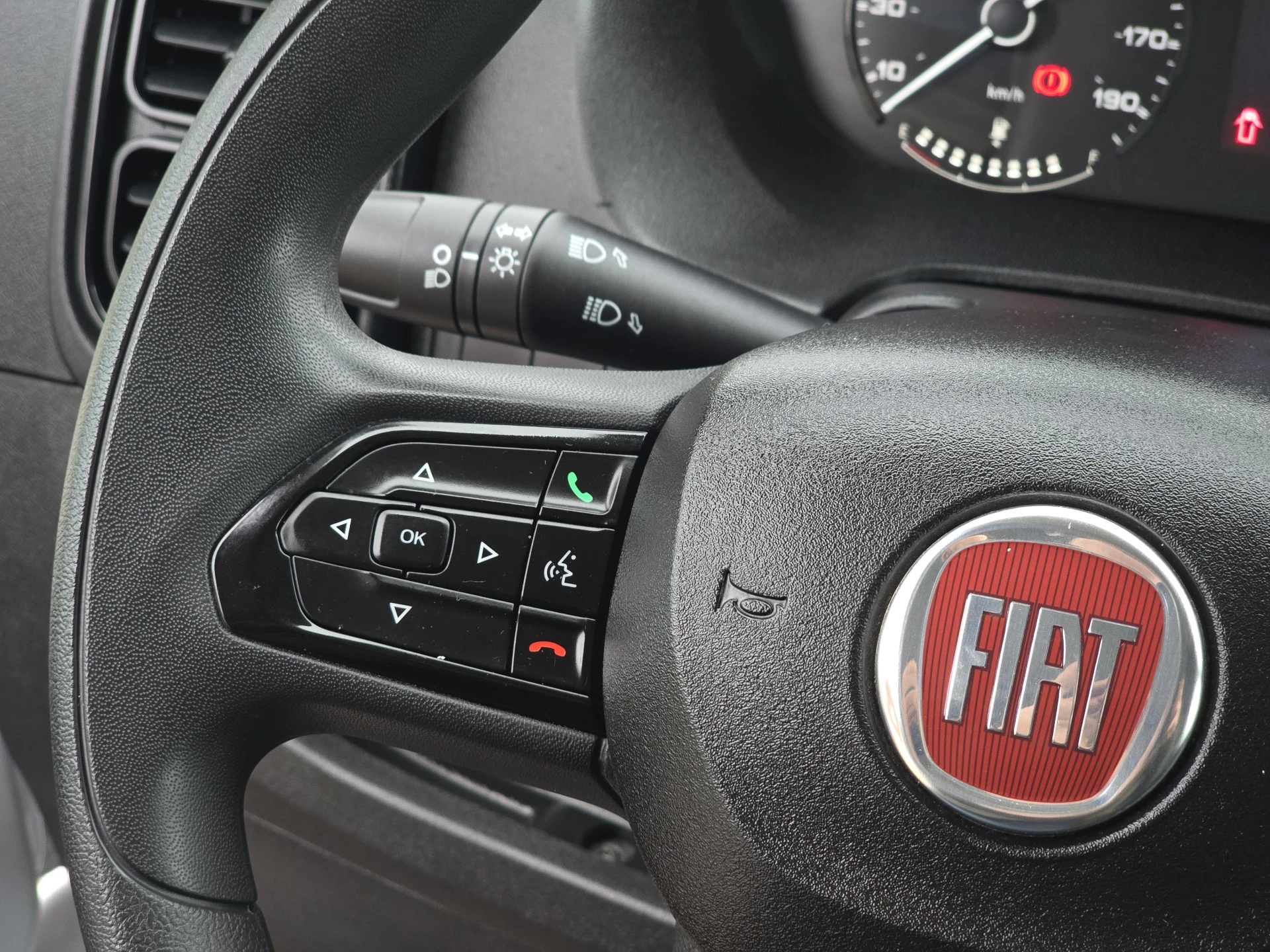 Hoofdafbeelding Fiat Ducato