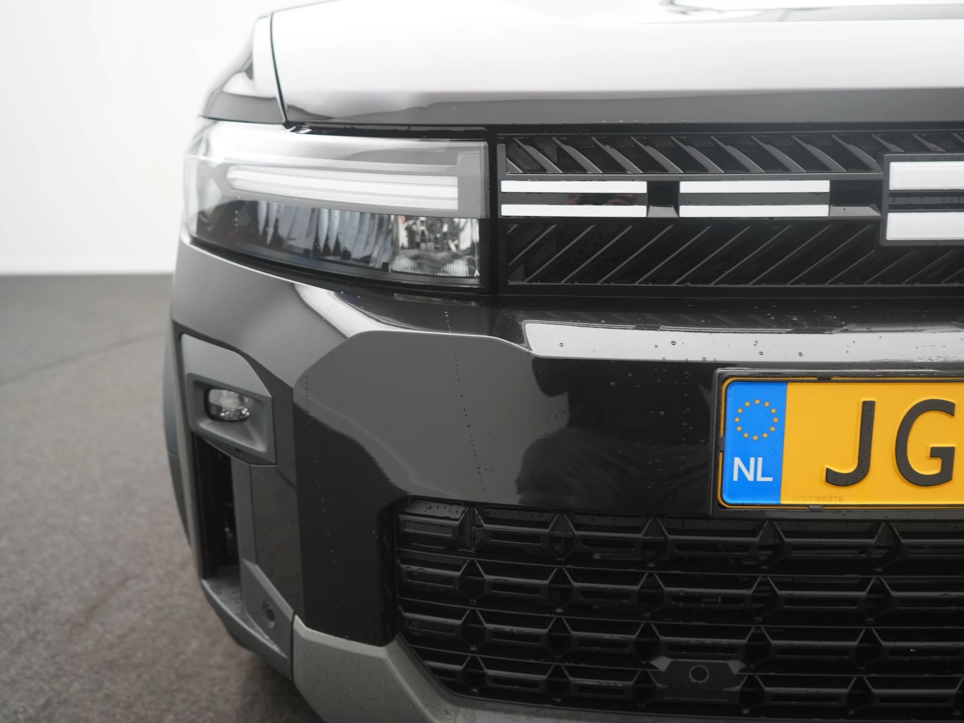 Hoofdafbeelding Dacia Bigster