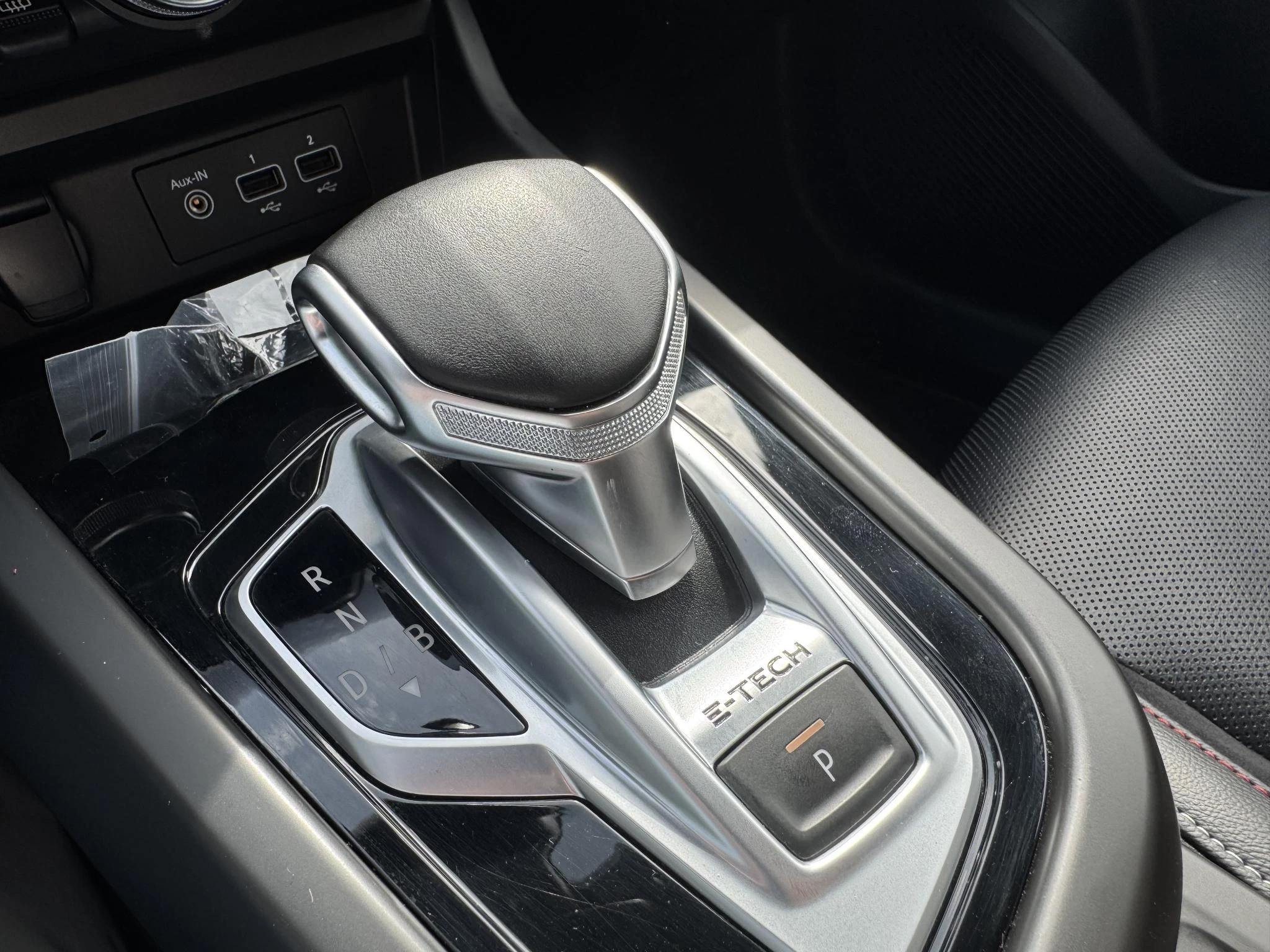 Hoofdafbeelding Renault Arkana