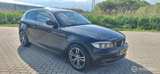 BMW 1-serie 118i High Executive