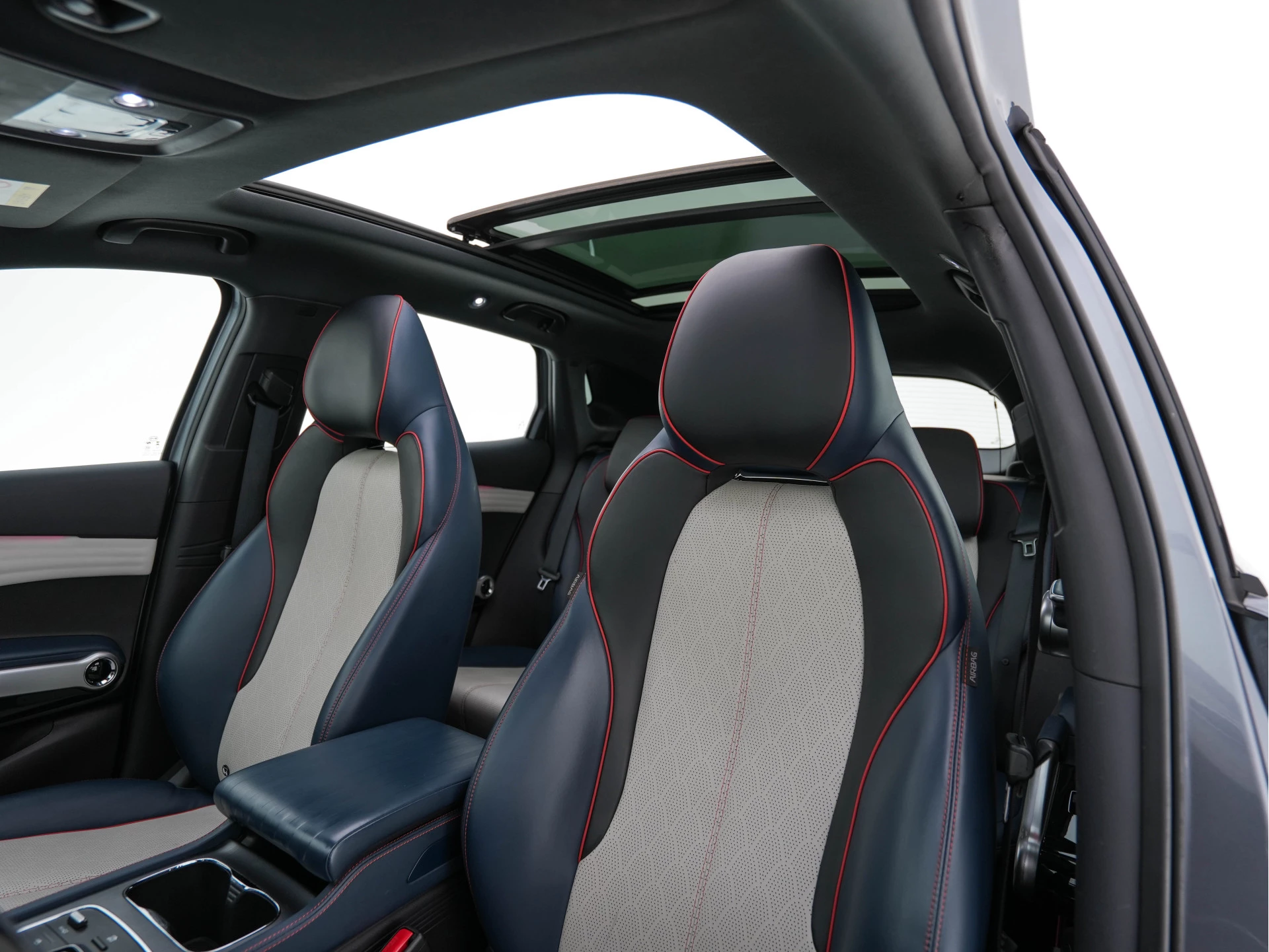 Hoofdafbeelding BYD ATTO 3