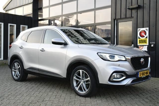 Hoofdafbeelding MG EHS MG EHS 1.5 TGDI Comfort | Leder | Carplay | Adap.Cruise | Trekhaak