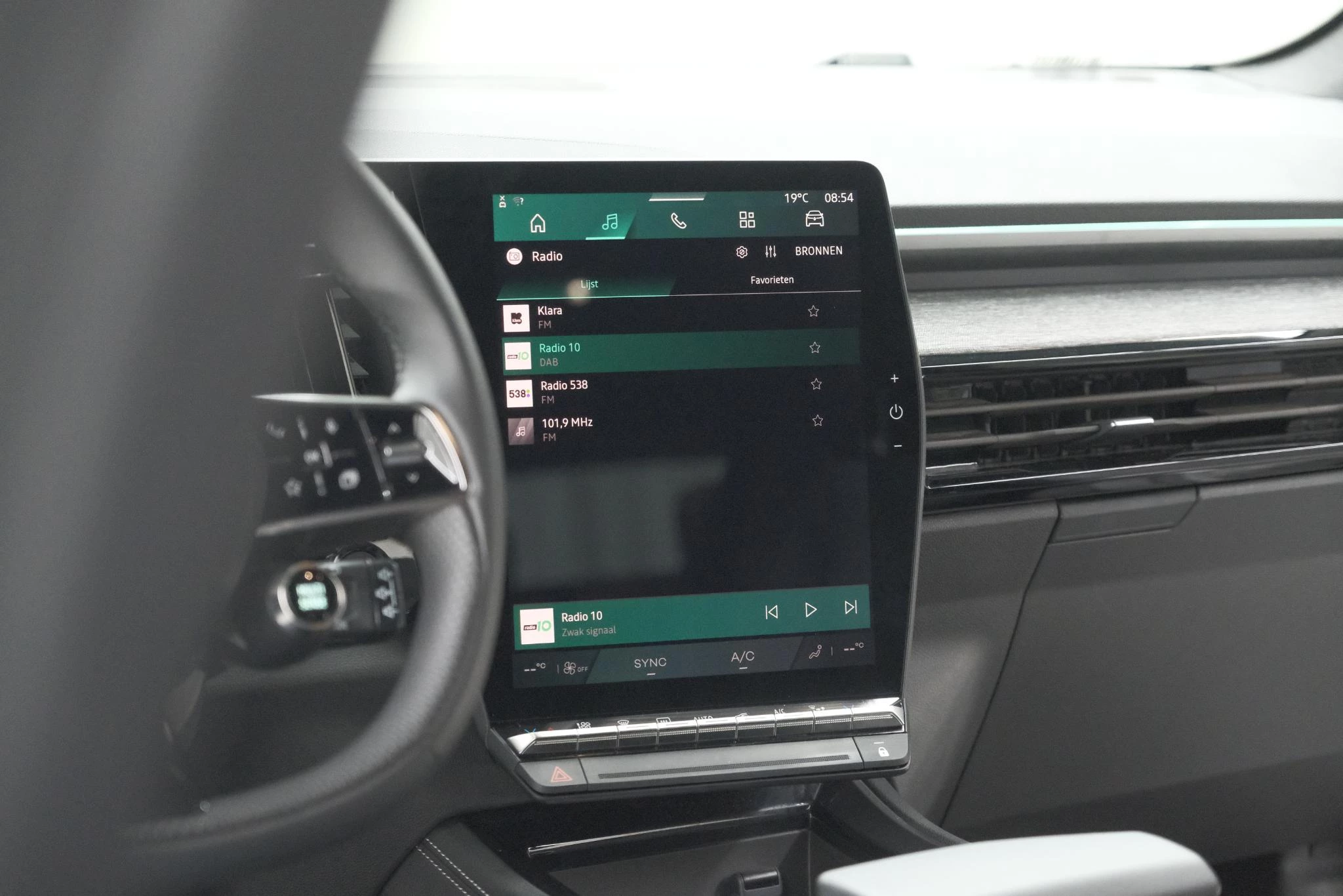 Hoofdafbeelding Renault Austral