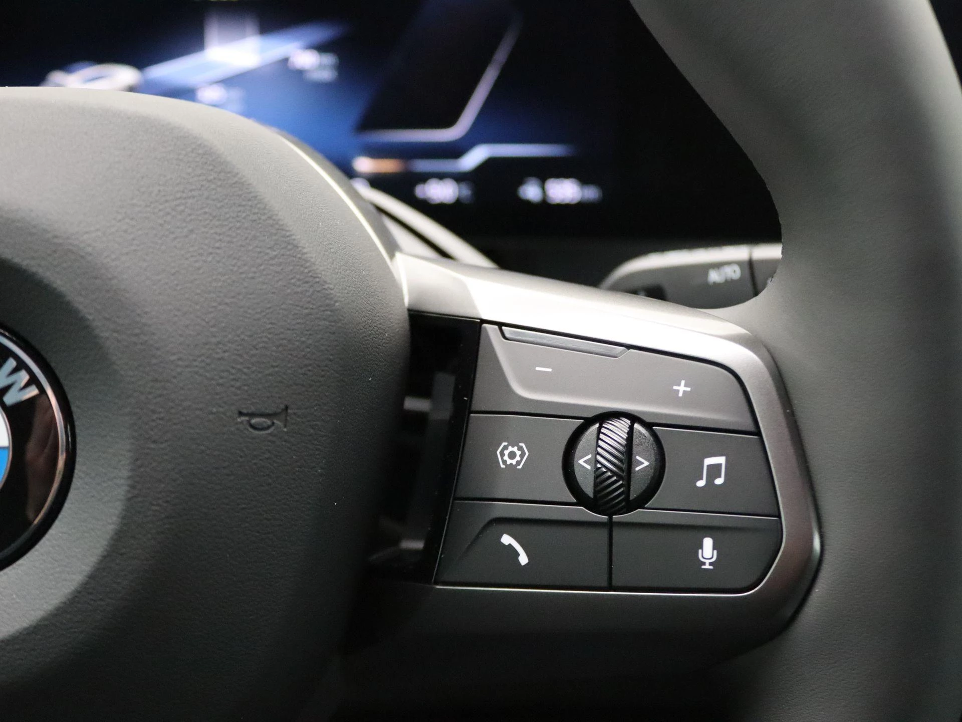 Hoofdafbeelding BMW iX