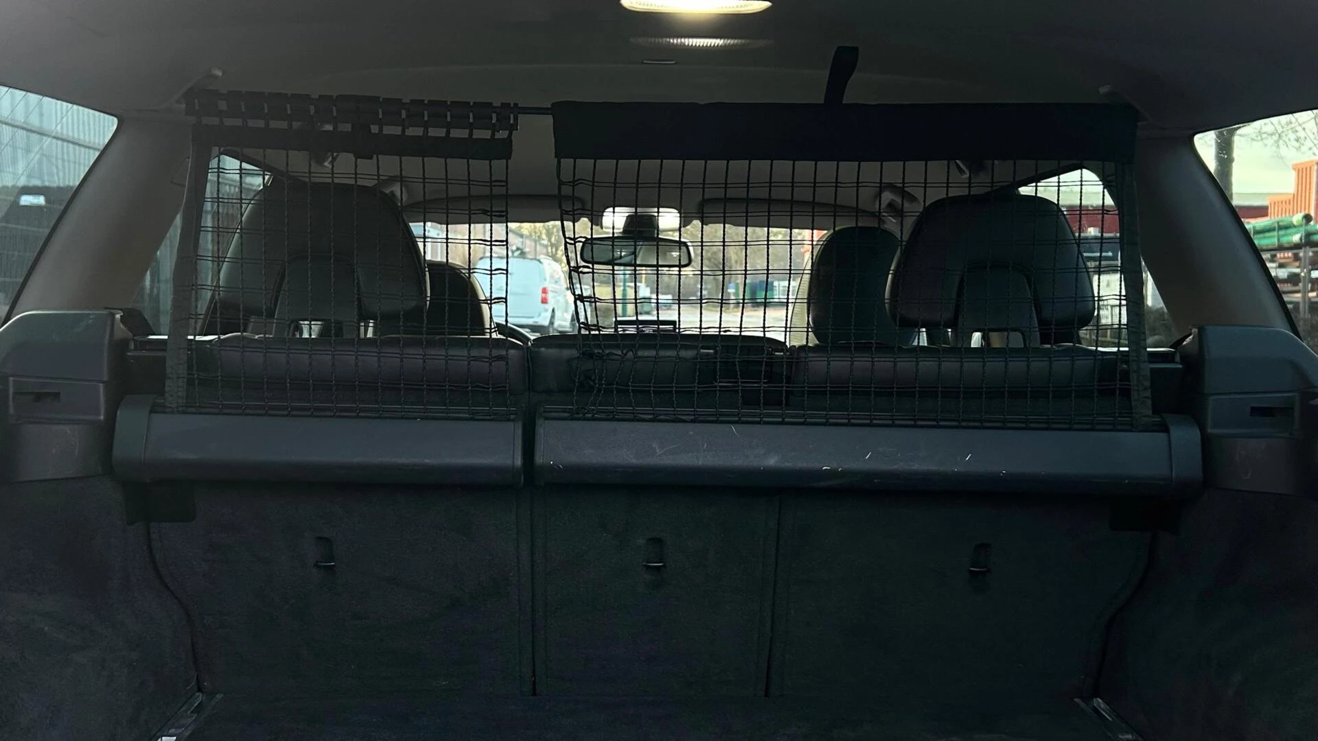 Hoofdafbeelding Volvo V70