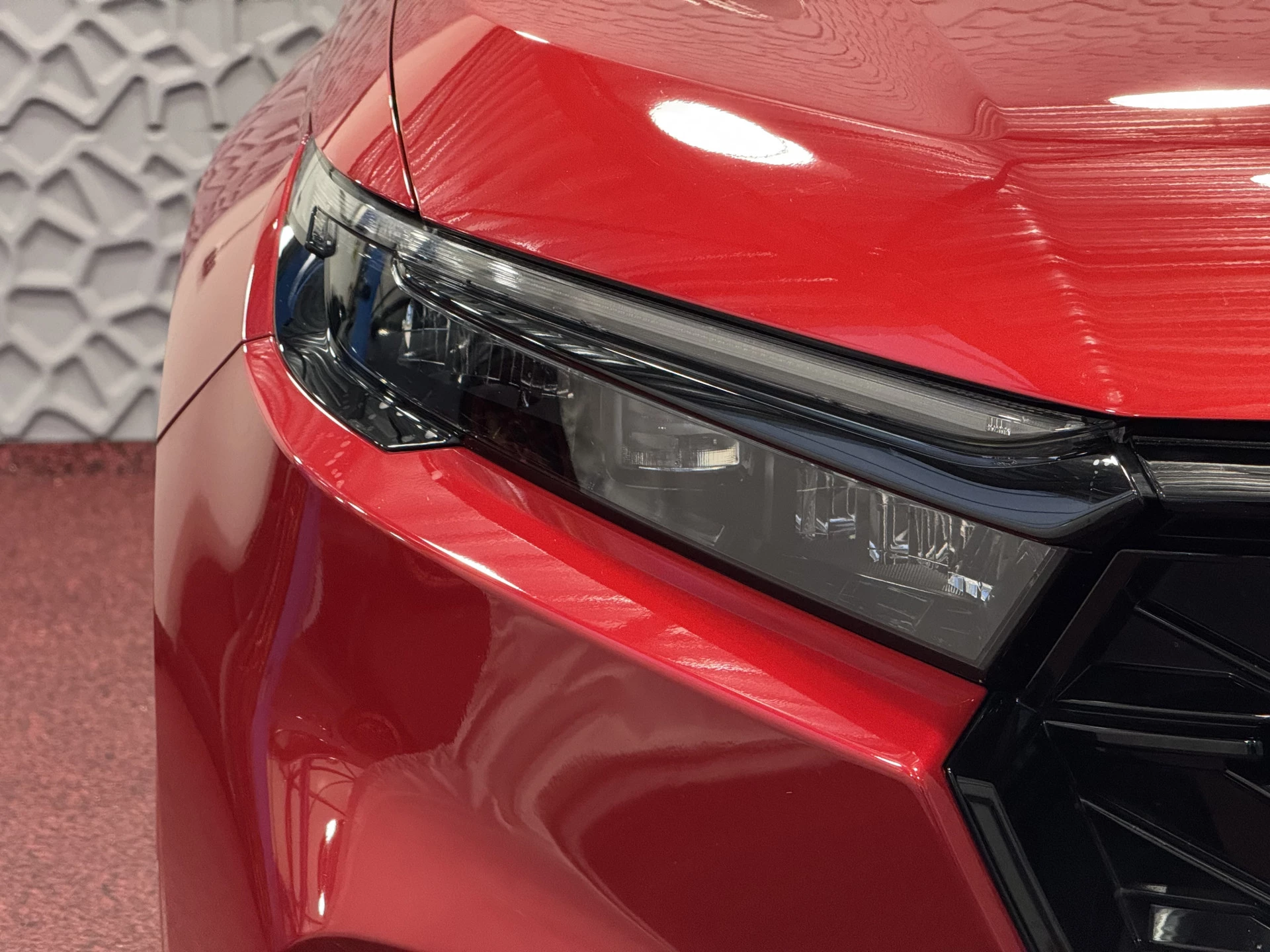 Hoofdafbeelding Honda CR-V