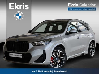 BMW X1 xDrive25e M Sportpakket Pro | Innovation Pack | Travel Pack | Driving Assistant Plus | Ekris Selection