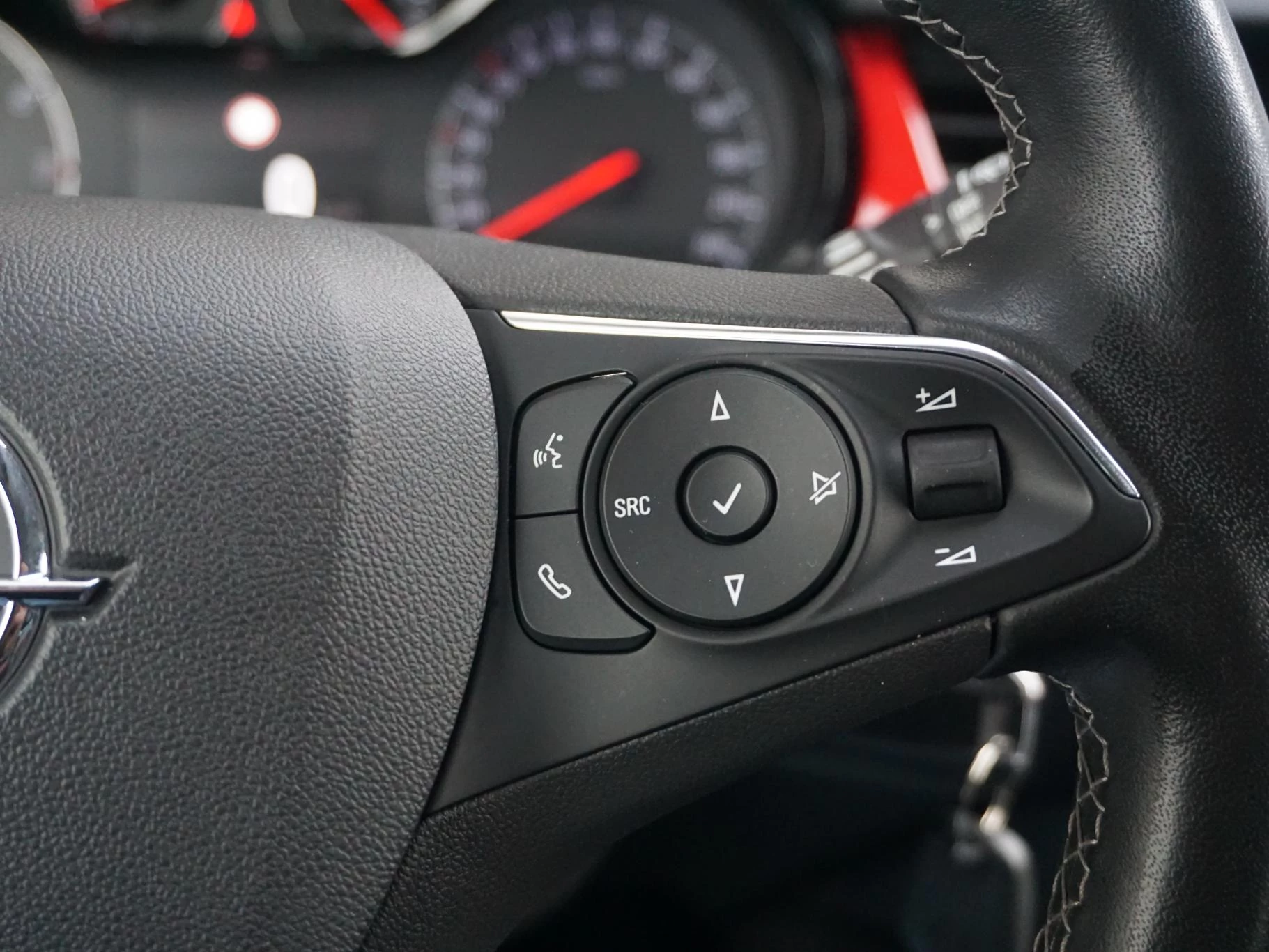 Hoofdafbeelding Opel Crossland