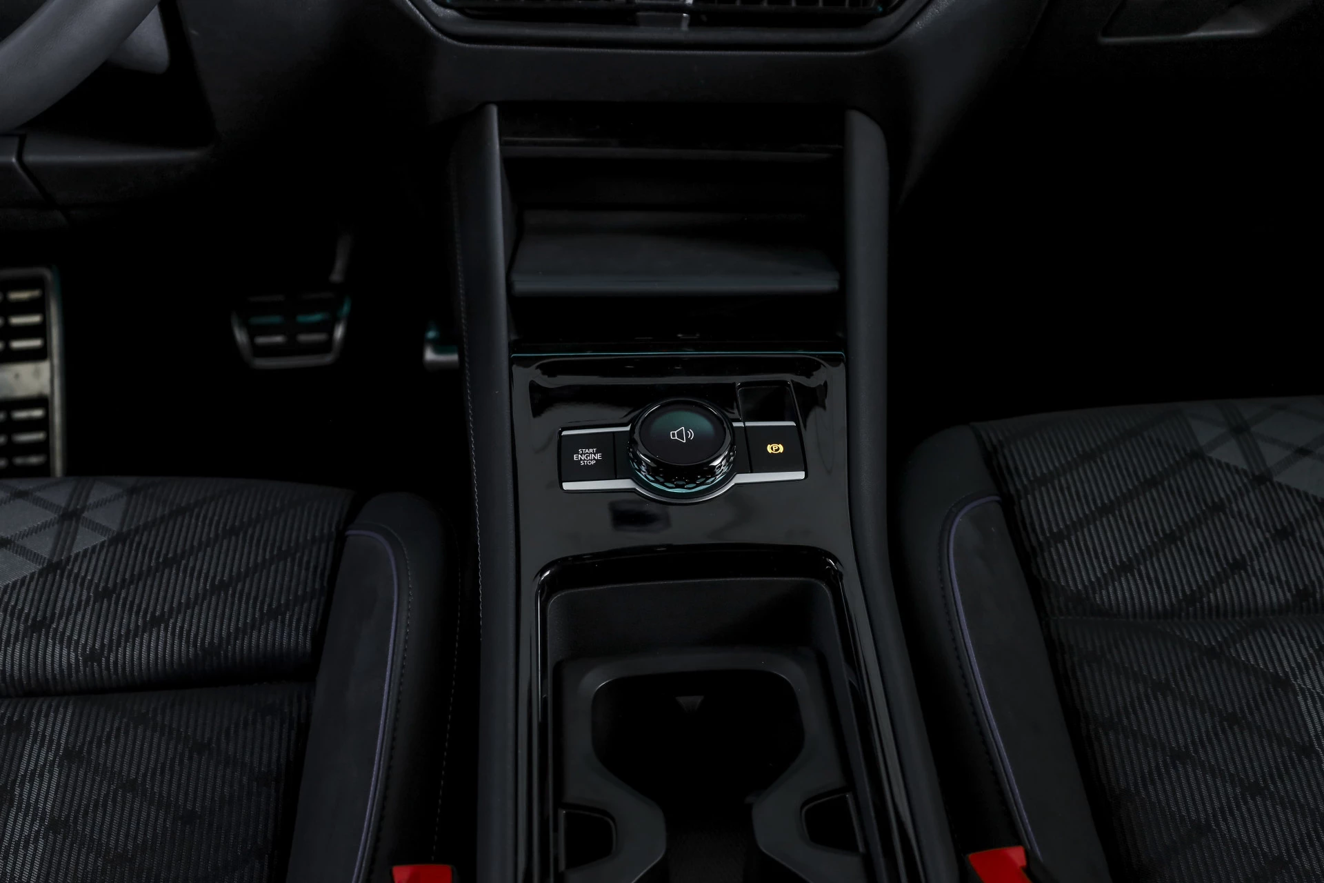 Hoofdafbeelding Volkswagen Tayron