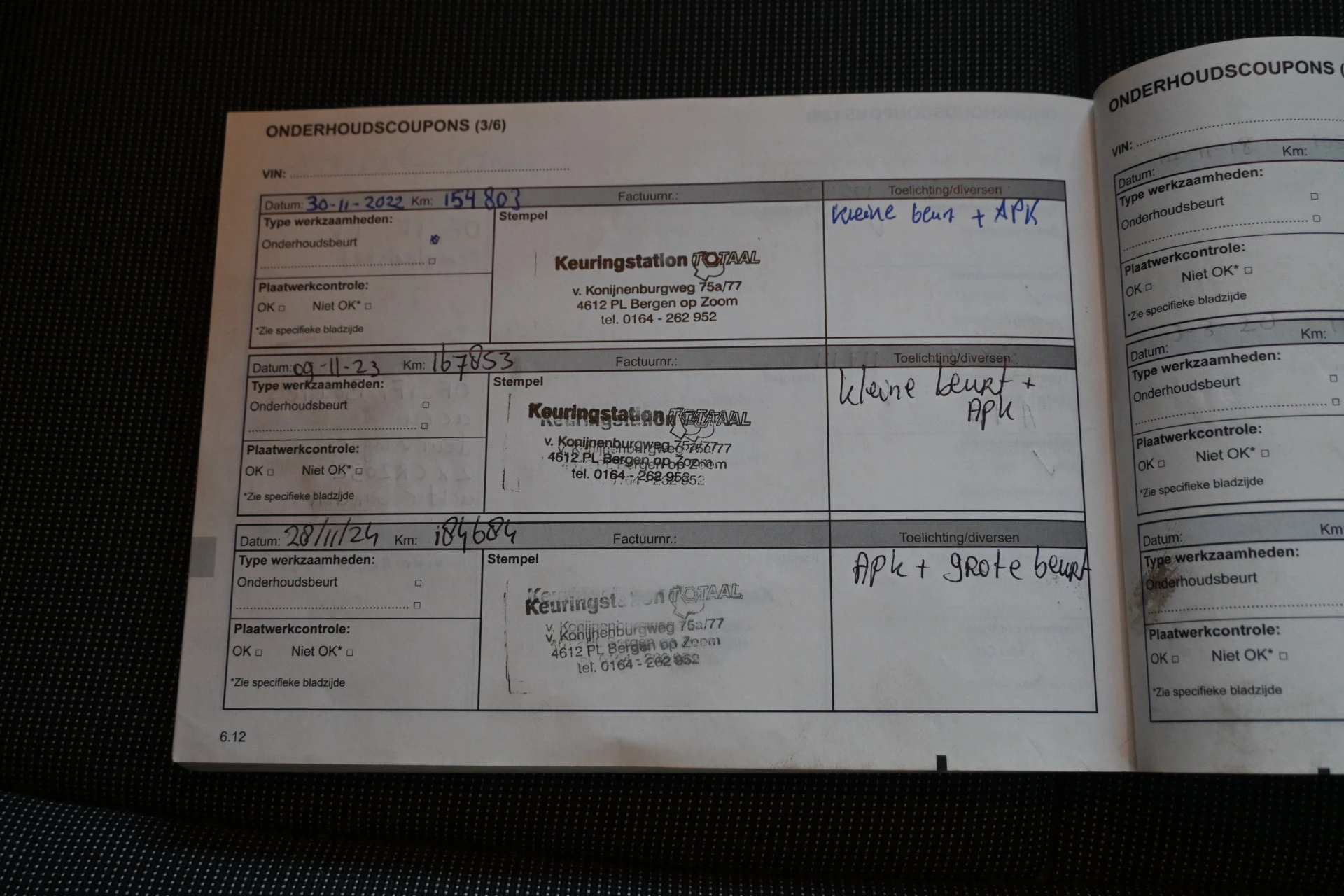 Hoofdafbeelding Renault Grand Scénic