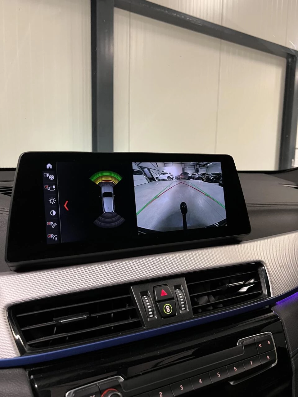 Hoofdafbeelding BMW X2