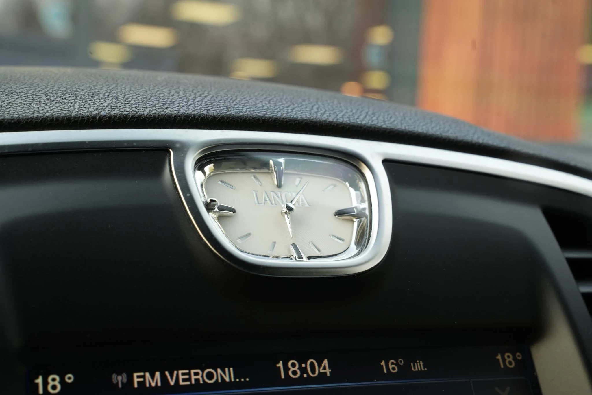 Hoofdafbeelding Lancia Thema