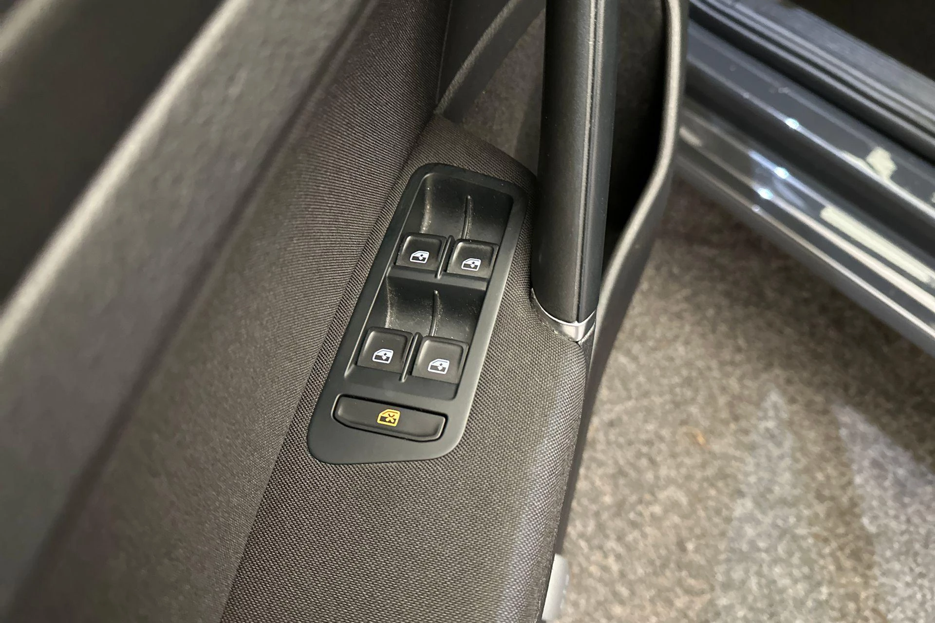 Hoofdafbeelding Volkswagen e-Golf