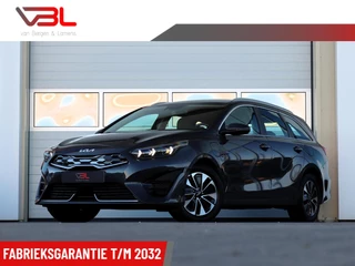 Kia Ceed Sportswagon 1.6 GDI PHEV 140PK DynamicPlusLine