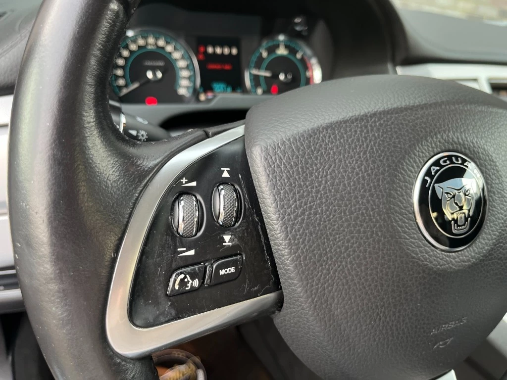 Hoofdafbeelding Jaguar XF