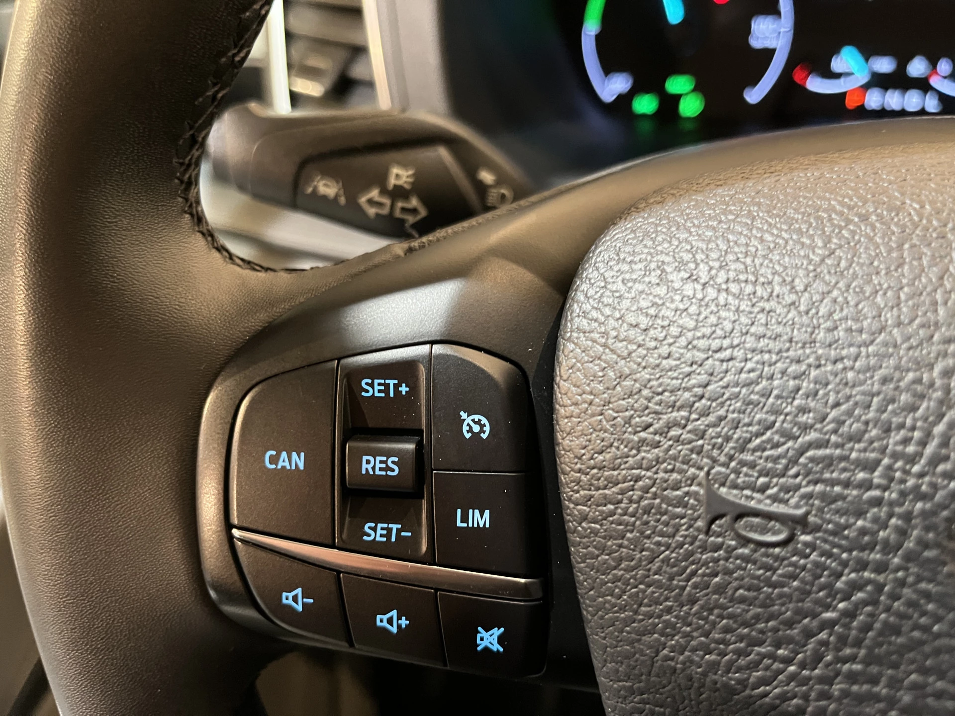 Hoofdafbeelding Ford E-Transit