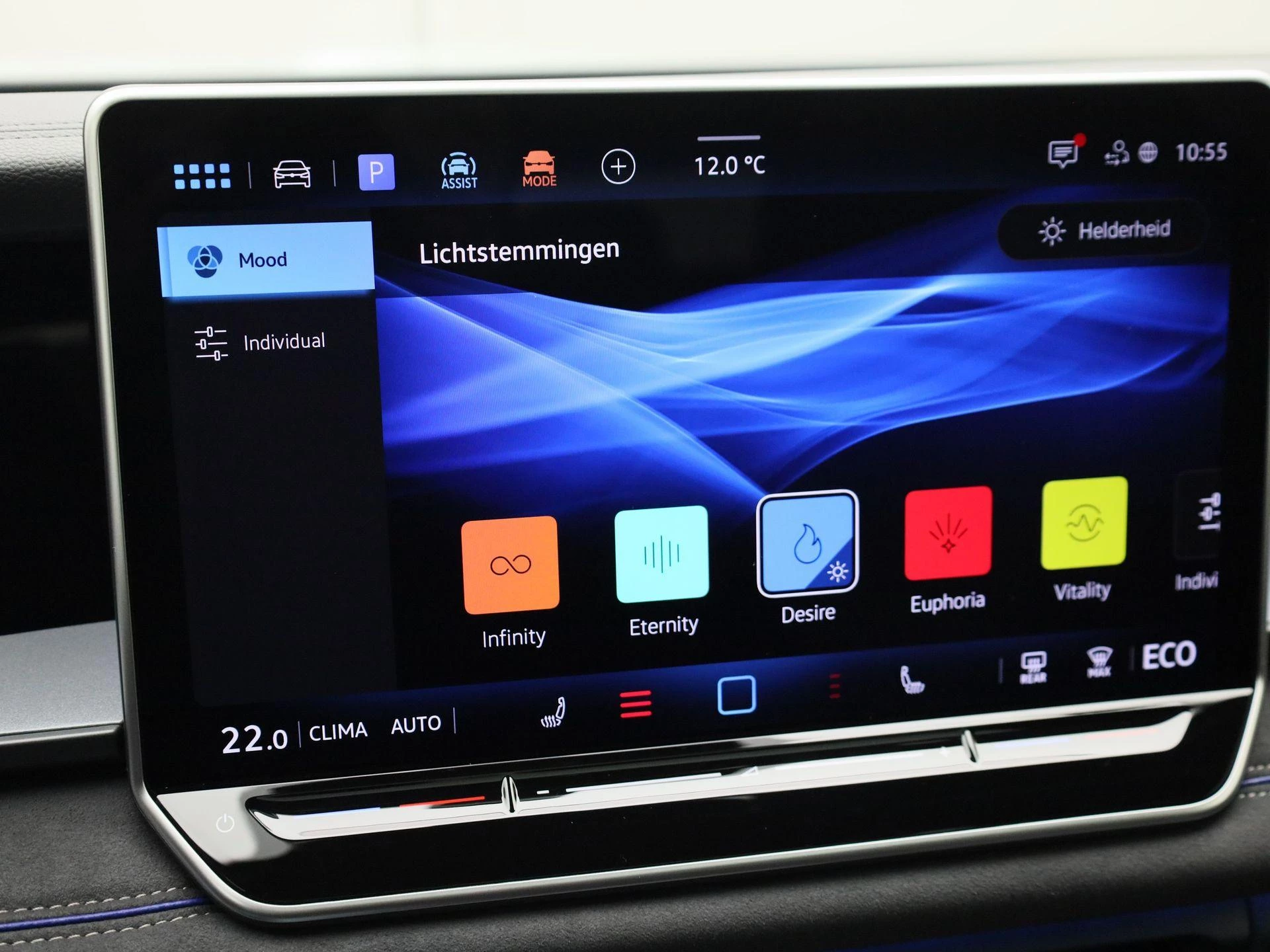 Hoofdafbeelding Volkswagen Tayron