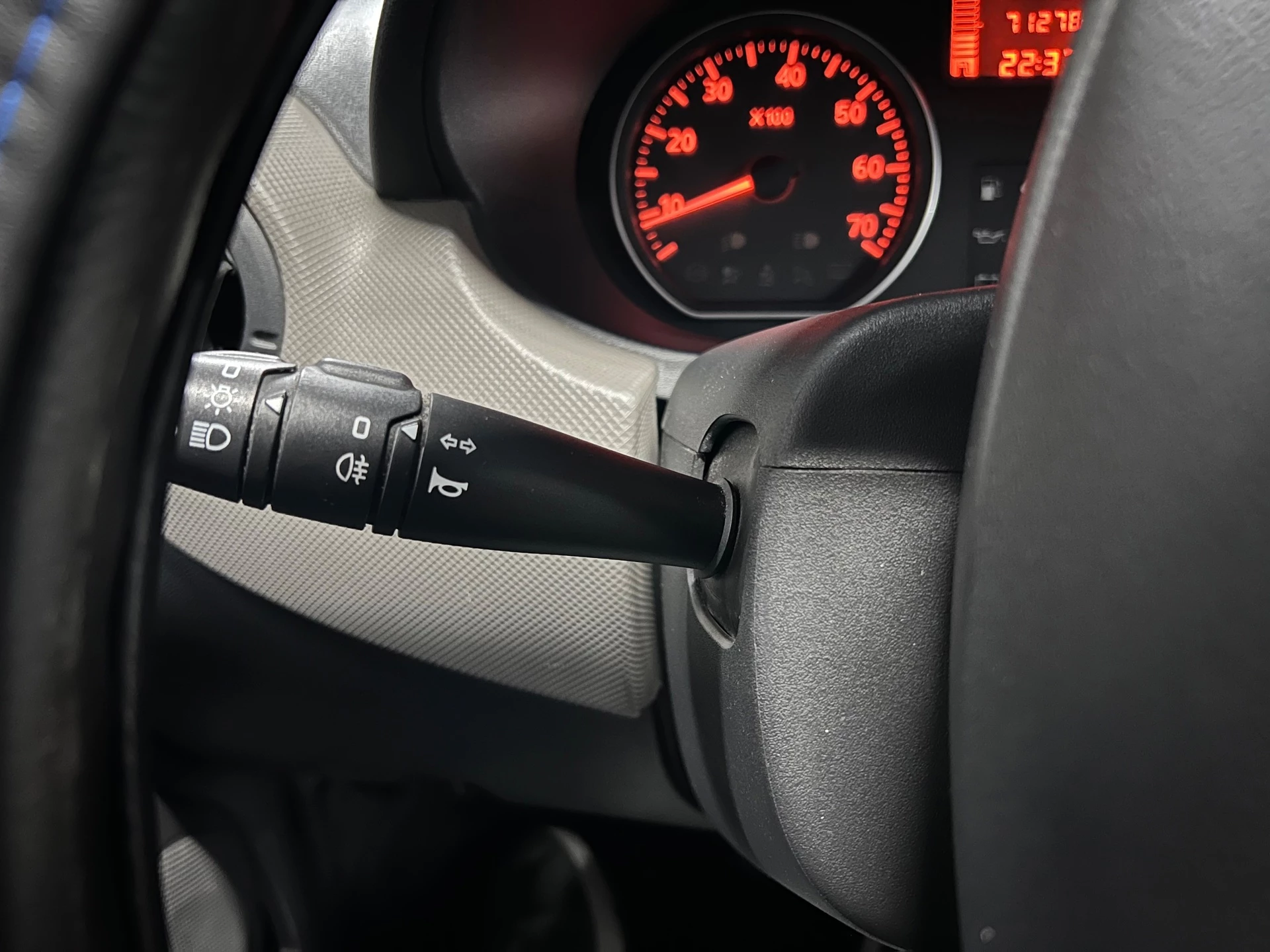 Hoofdafbeelding Dacia Sandero