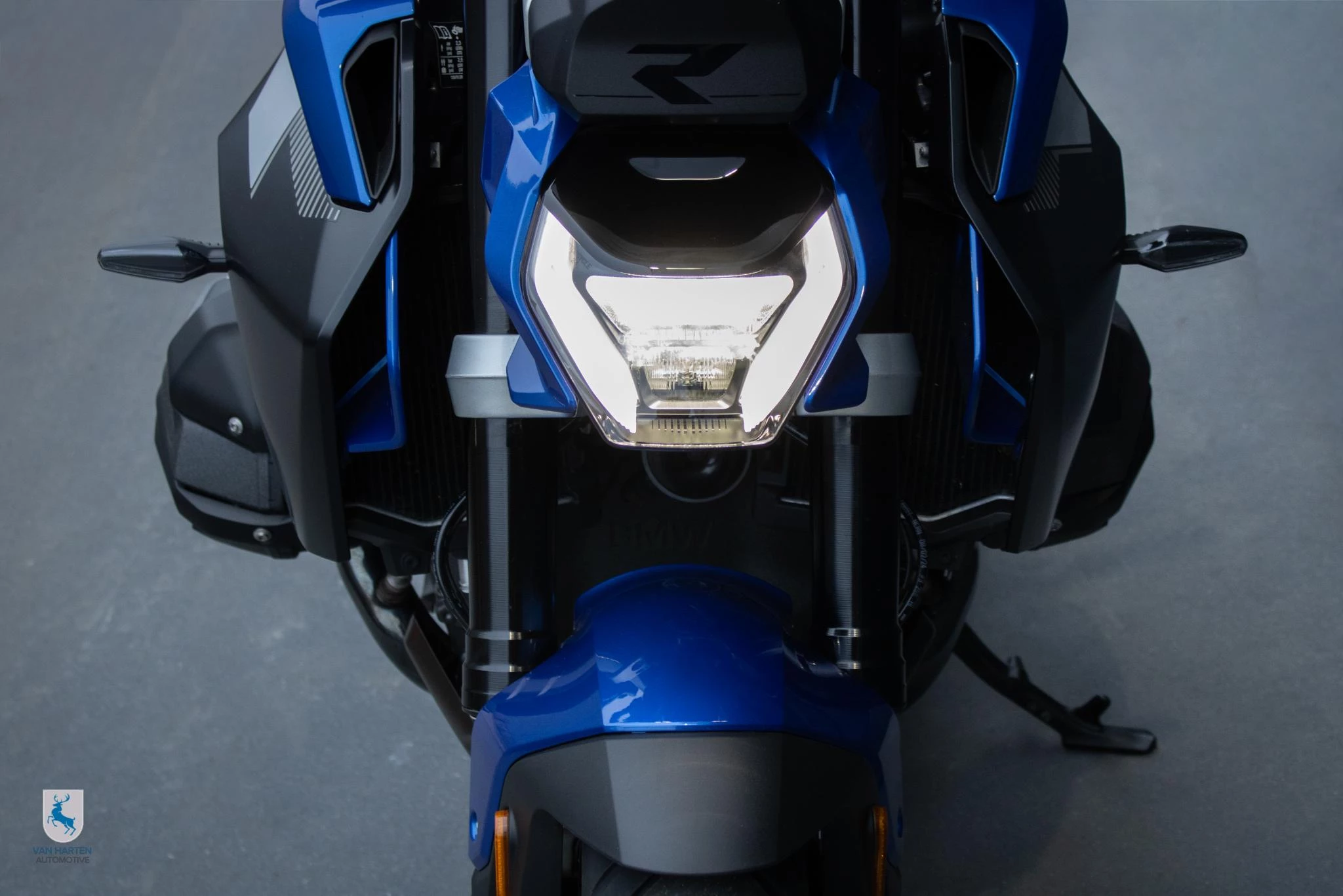 Hoofdafbeelding BMW R 1300 R