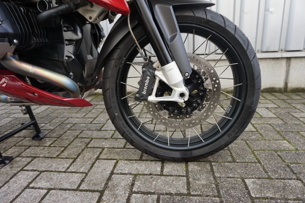 Hoofdafbeelding BMW R 1200 GS