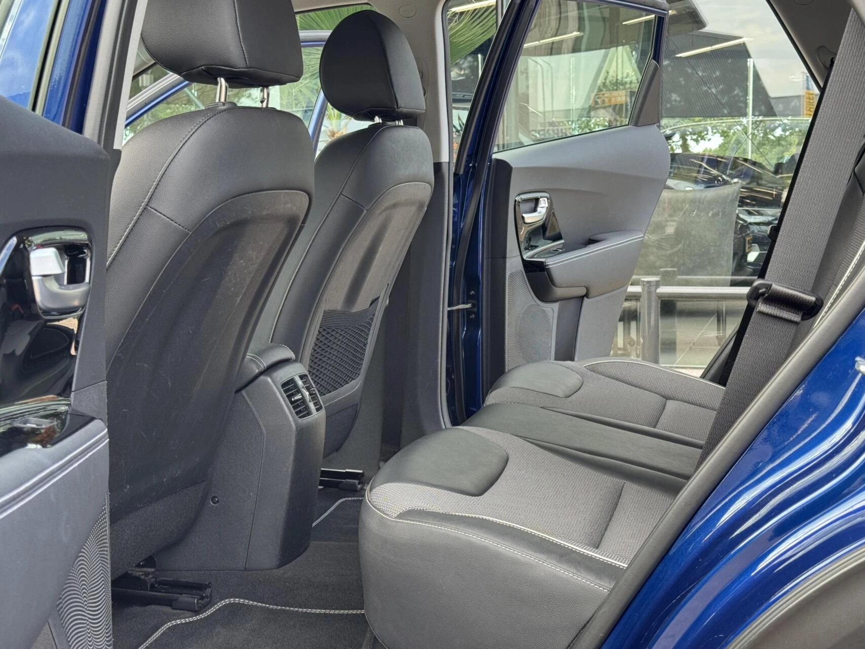 Hoofdafbeelding Kia e-Niro