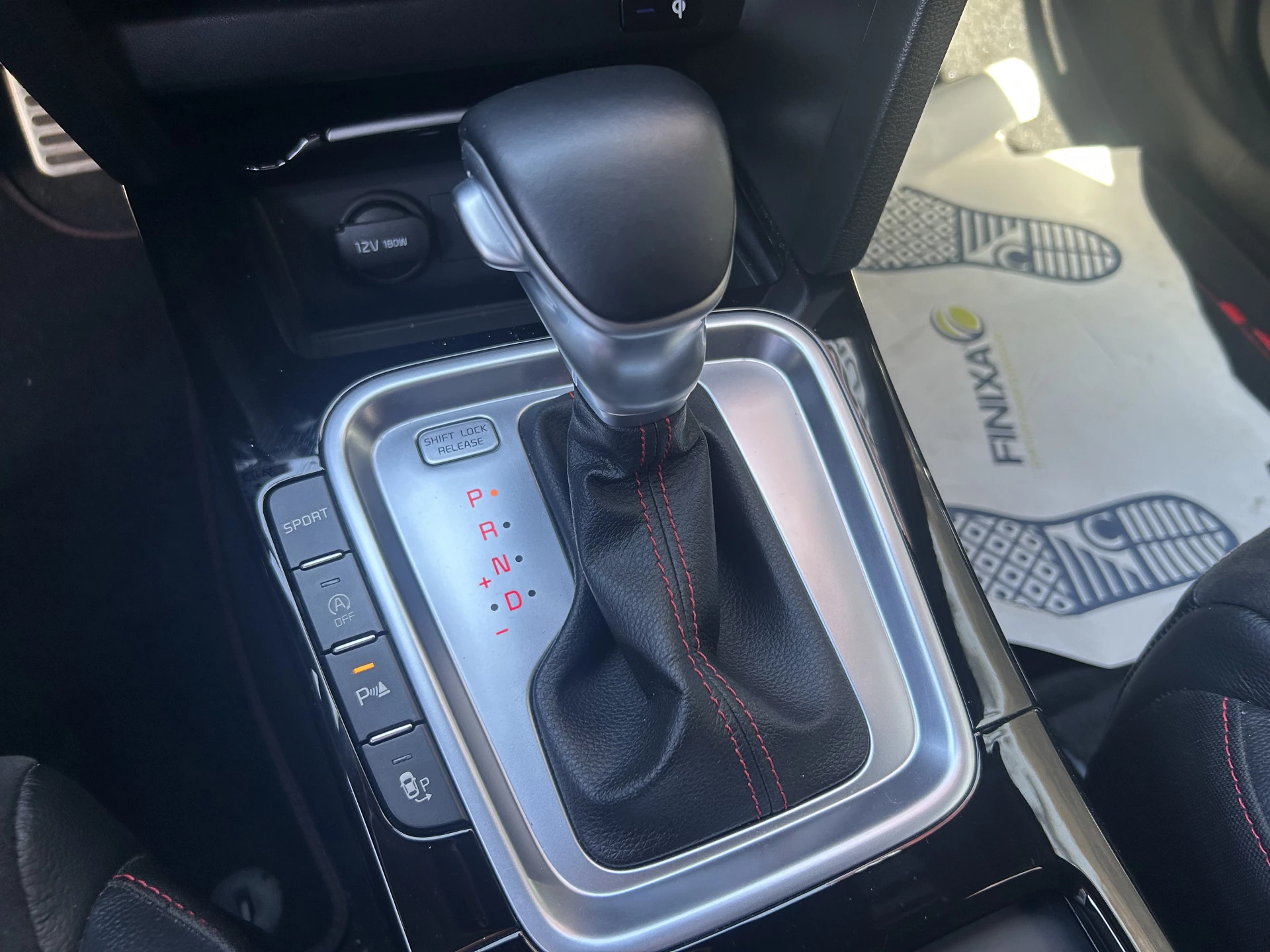 Hoofdafbeelding Kia ProCeed