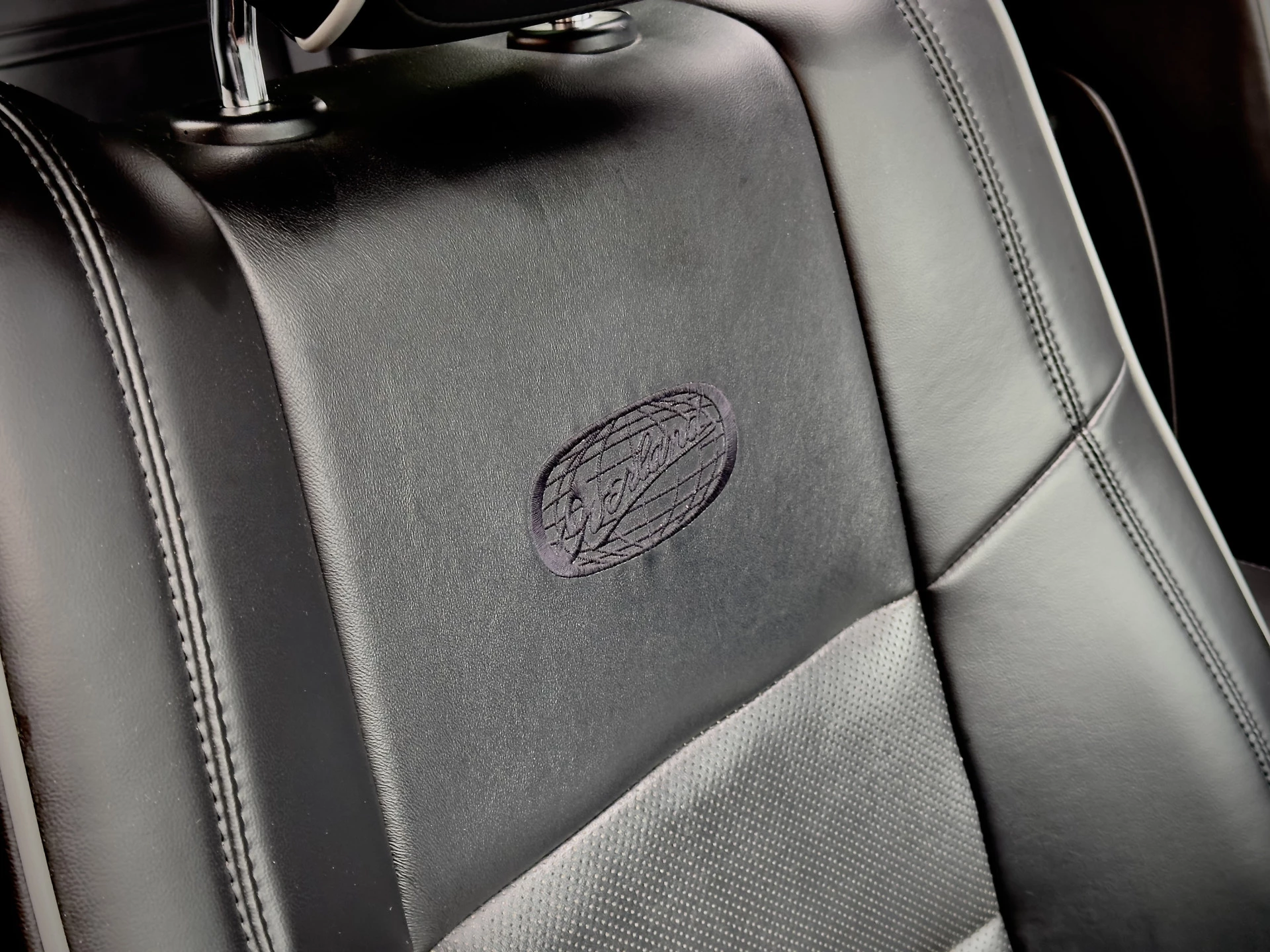 Hoofdafbeelding Jeep Grand Cherokee