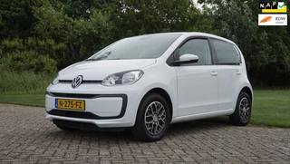 Volkswagen Up! 1.0 Airco 5 Drs