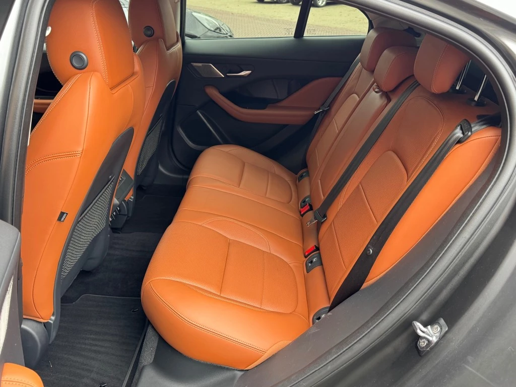 Hoofdafbeelding Jaguar I-PACE