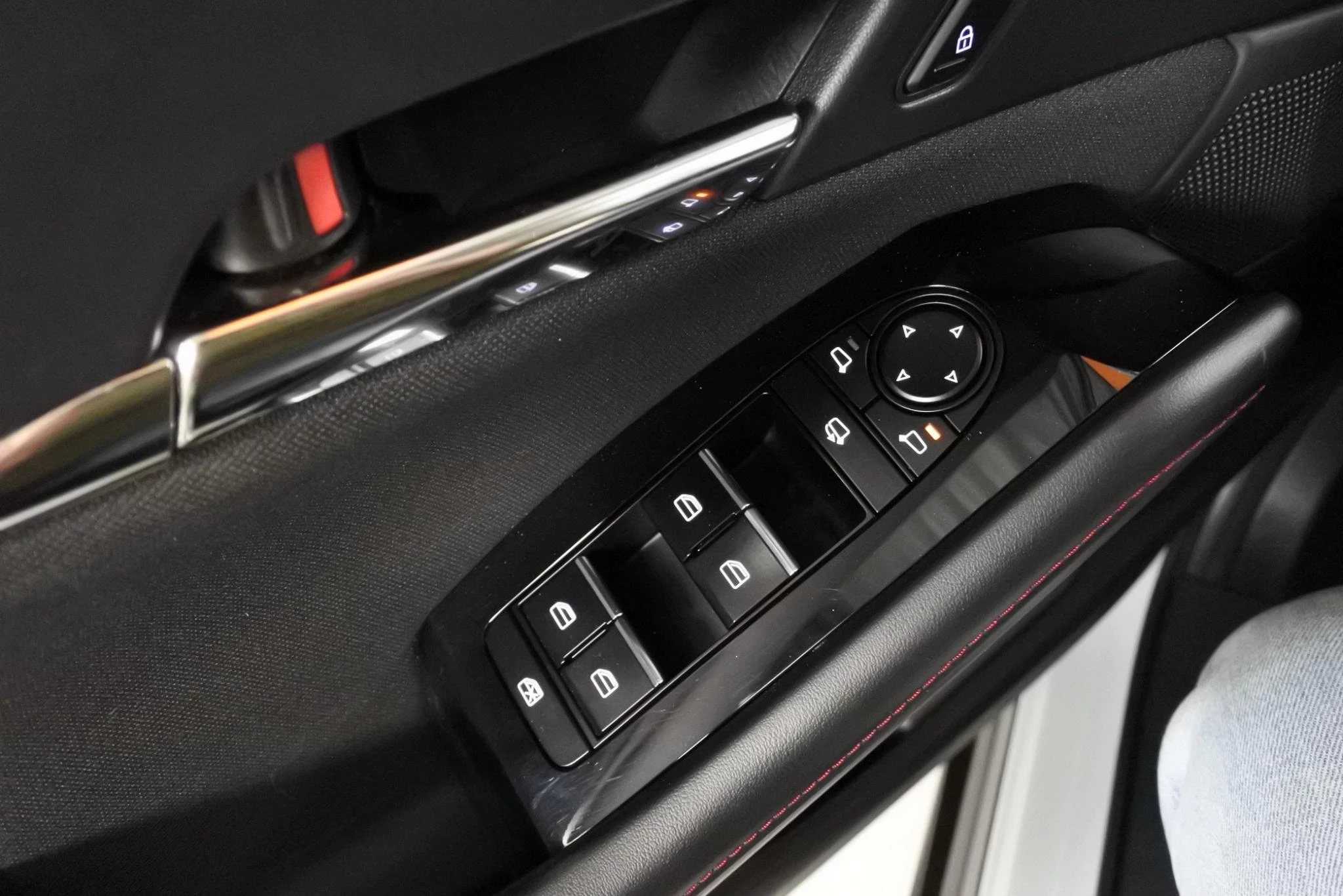 Hoofdafbeelding Mazda CX-30