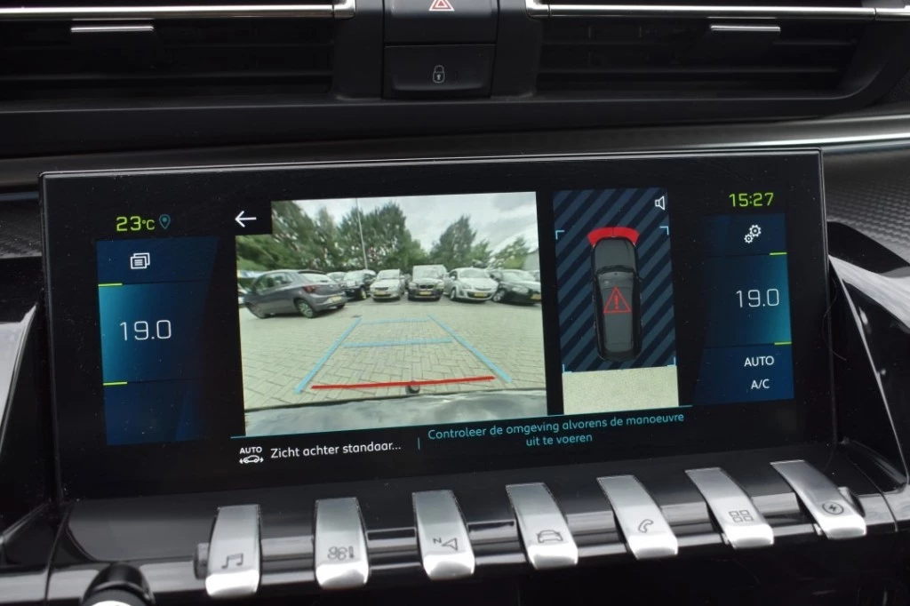 Hoofdafbeelding Peugeot 508