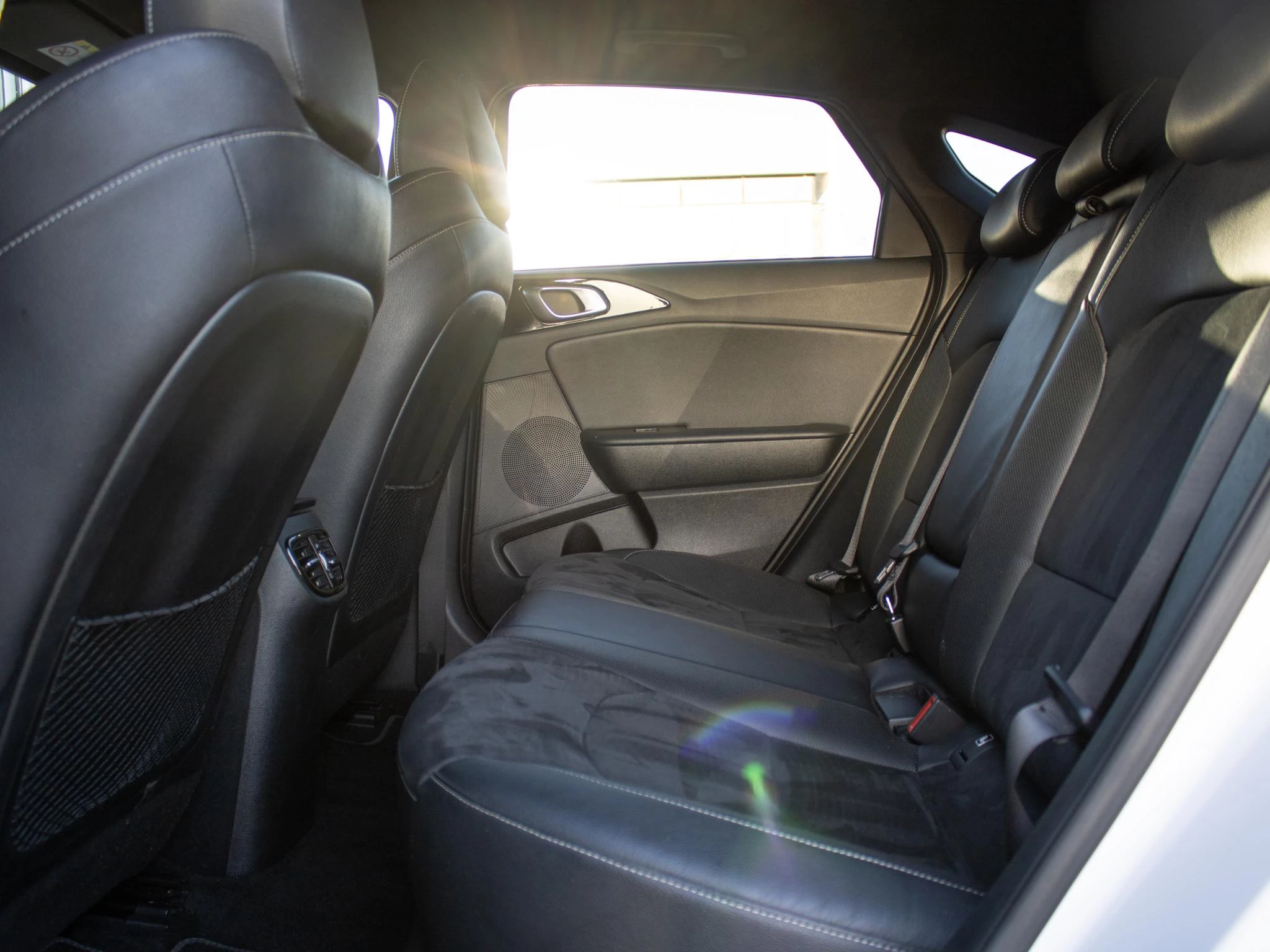 Hoofdafbeelding Kia ProCeed