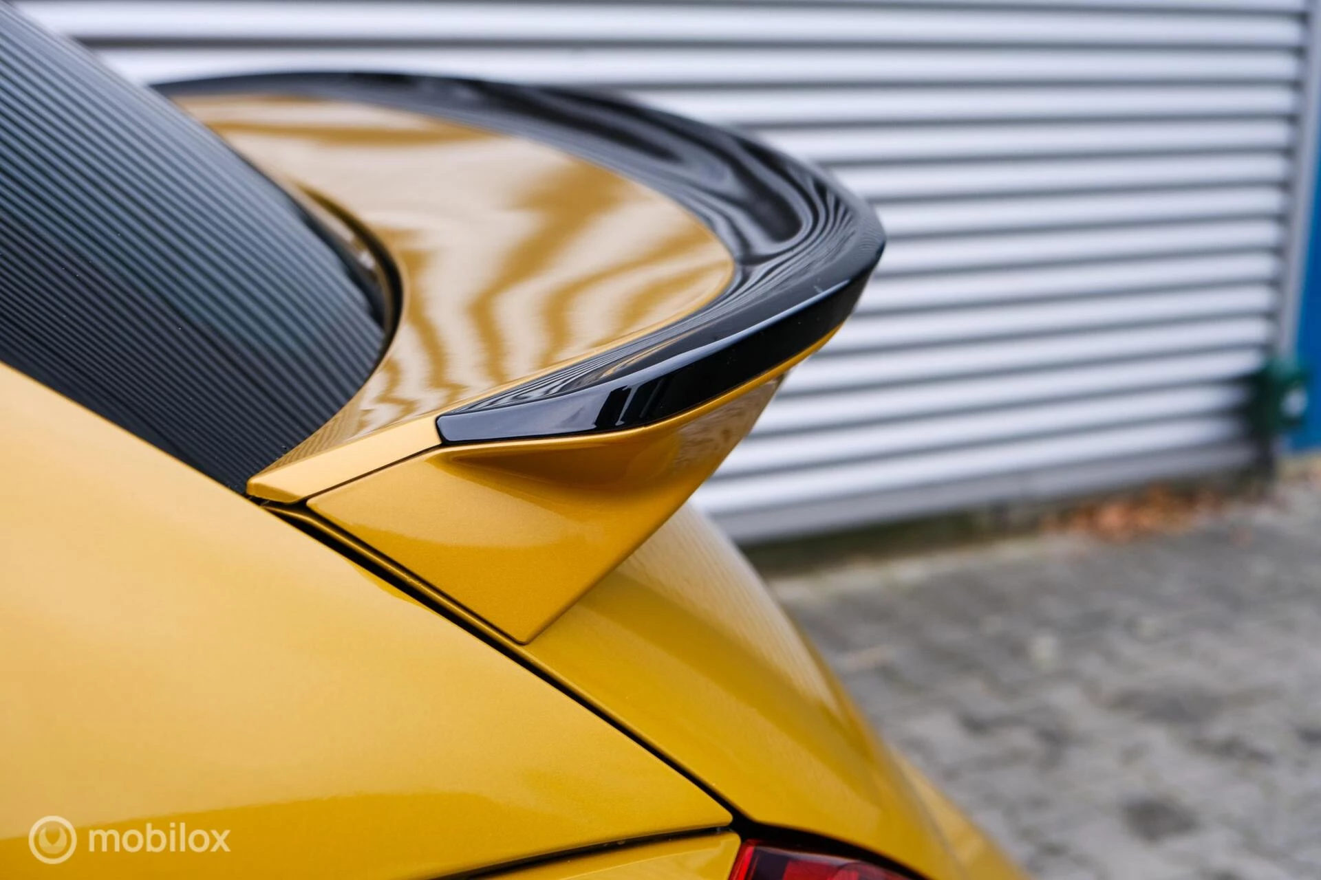 Hoofdafbeelding Volkswagen Beetle