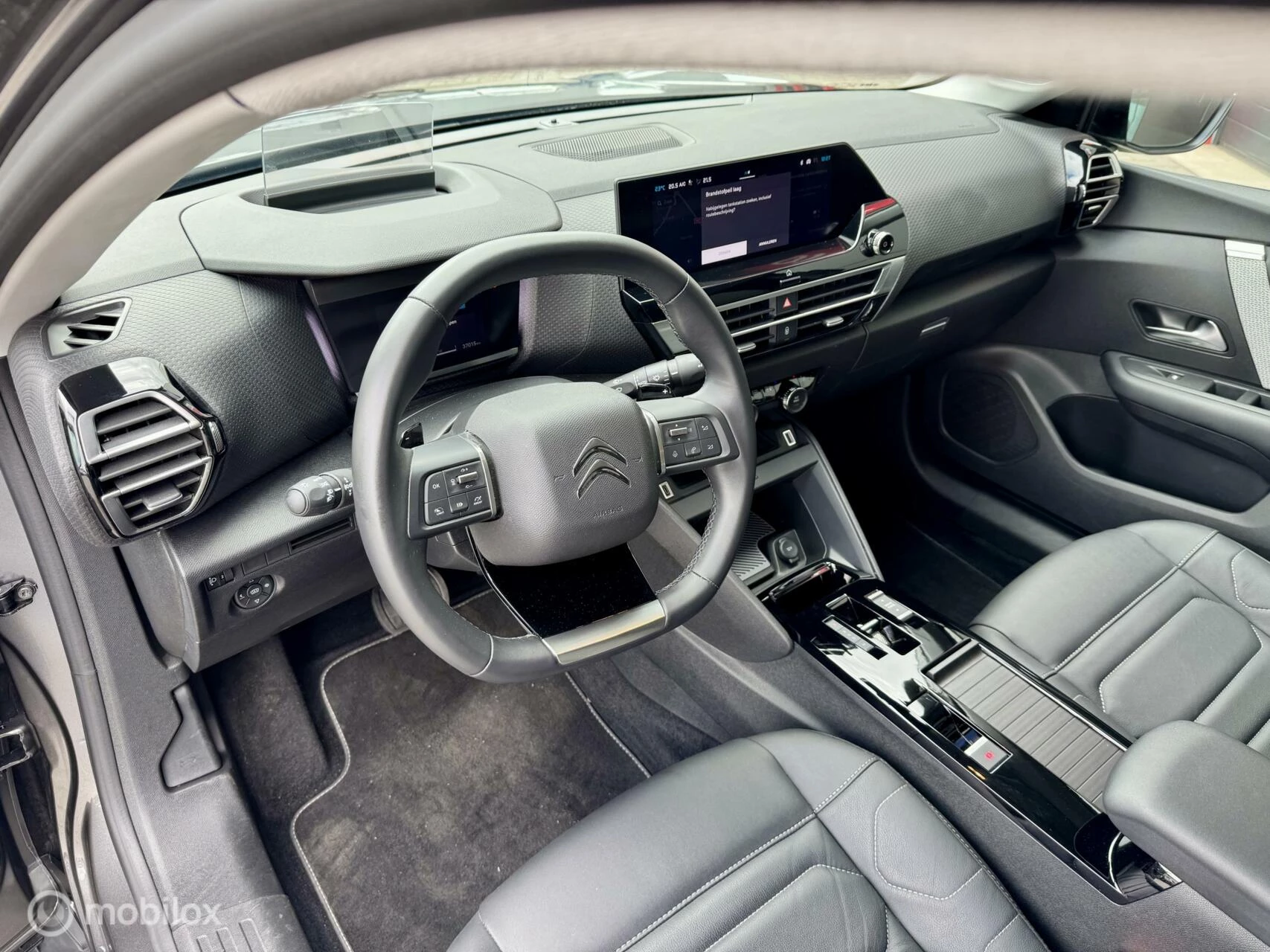 Hoofdafbeelding Citroën C4