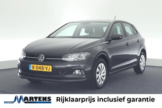 Volkswagen Polo 1.0 TSI 95pk Comfortline Business Navigatie Climate Control Parkeersensoren