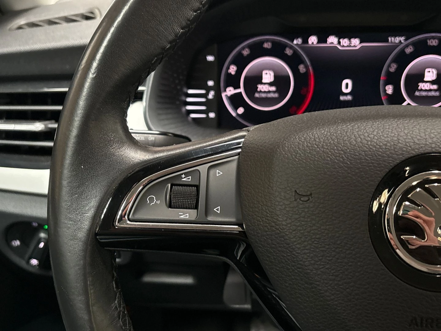 Hoofdafbeelding Škoda Kamiq