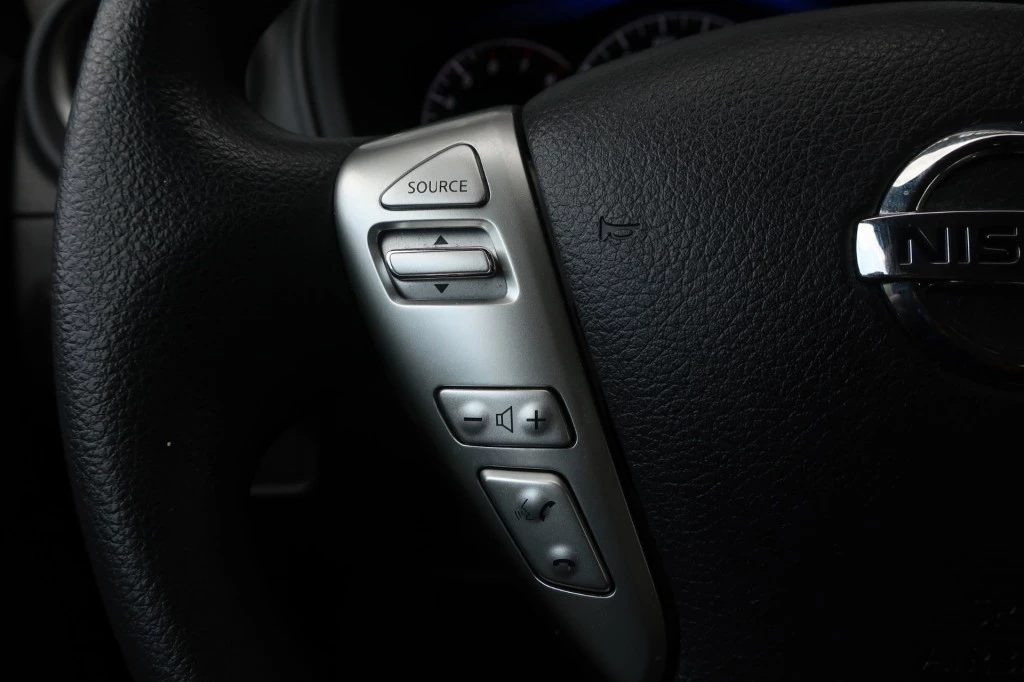 Hoofdafbeelding Nissan Note