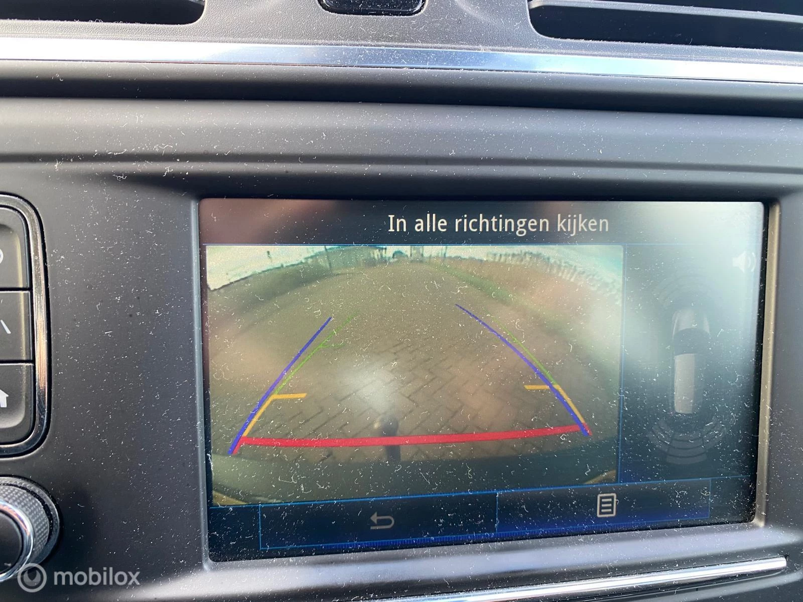 Hoofdafbeelding Renault Kadjar